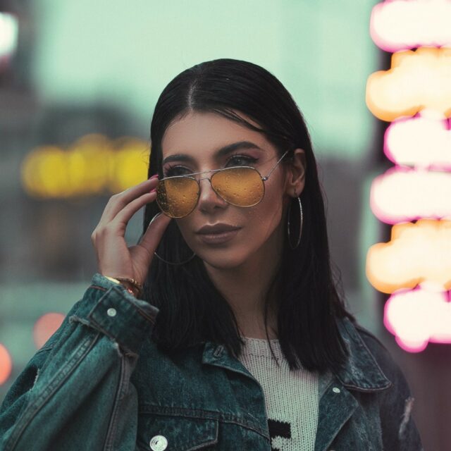 Glasses