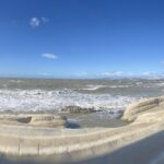 Preproduzione ricerca Location Punta Bianca