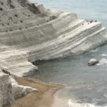 Preproduzione ricerca Location Scala dei Turchi